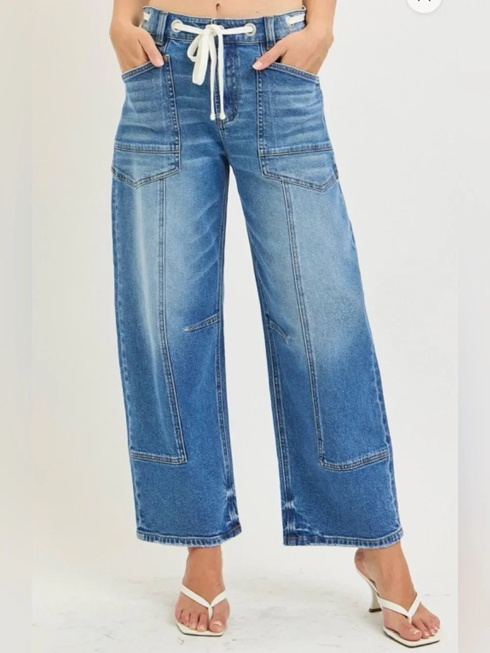 Paige Jeans