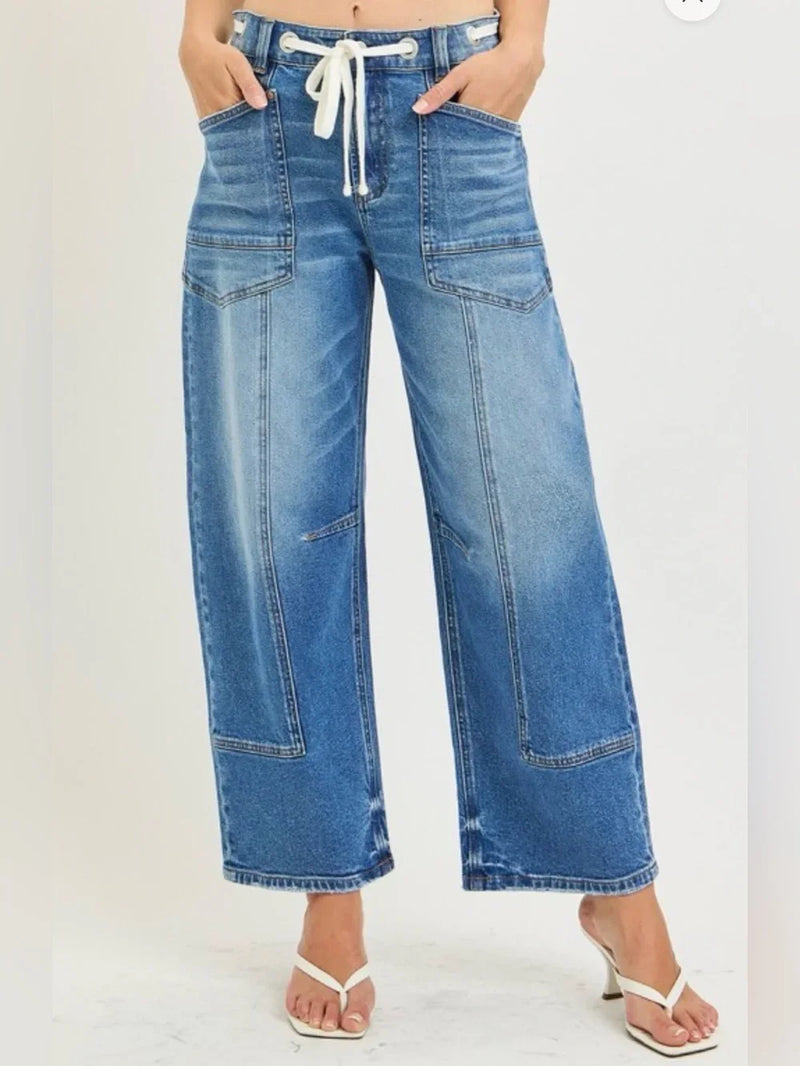 Paige Jeans