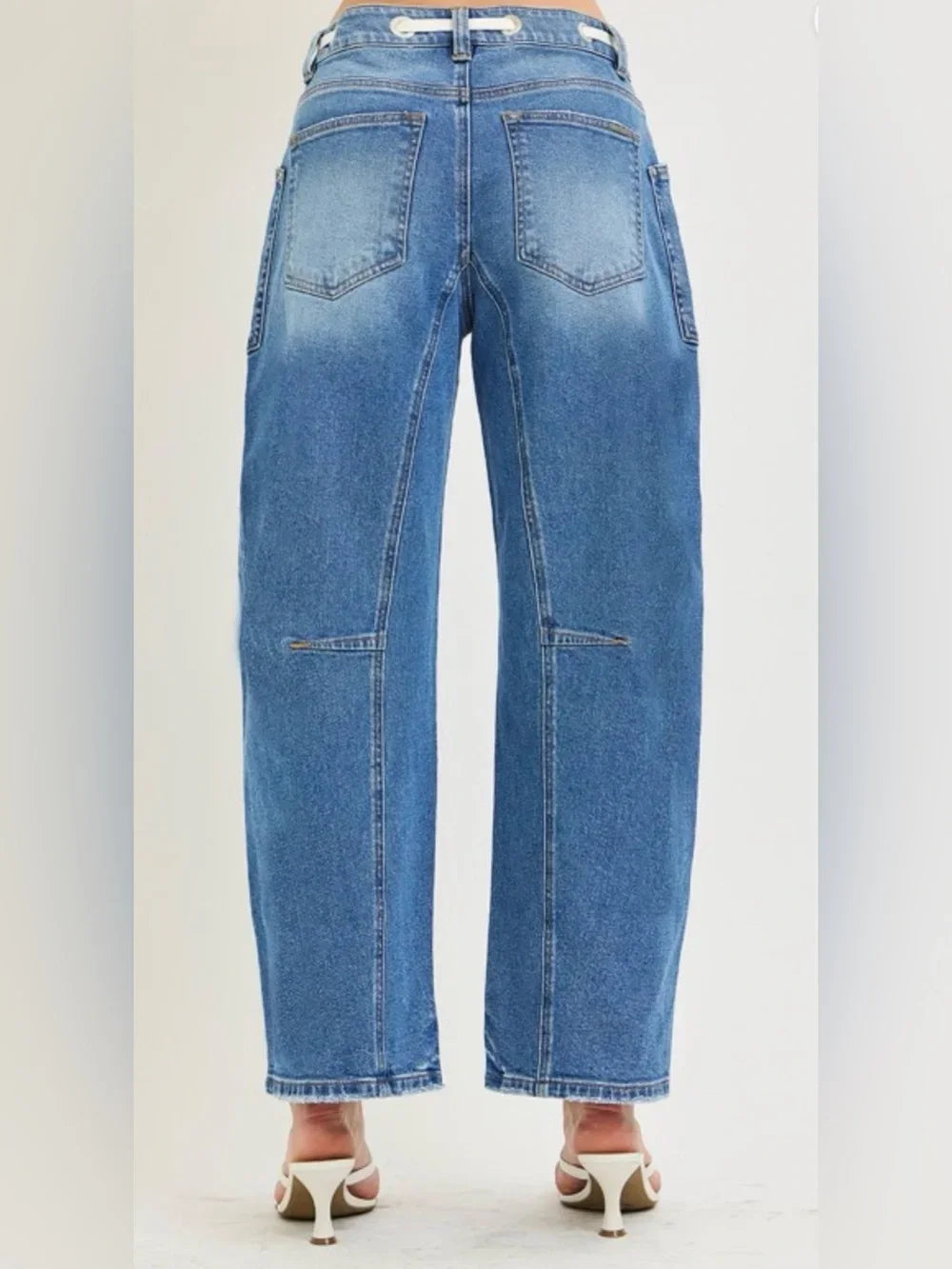Paige Jeans