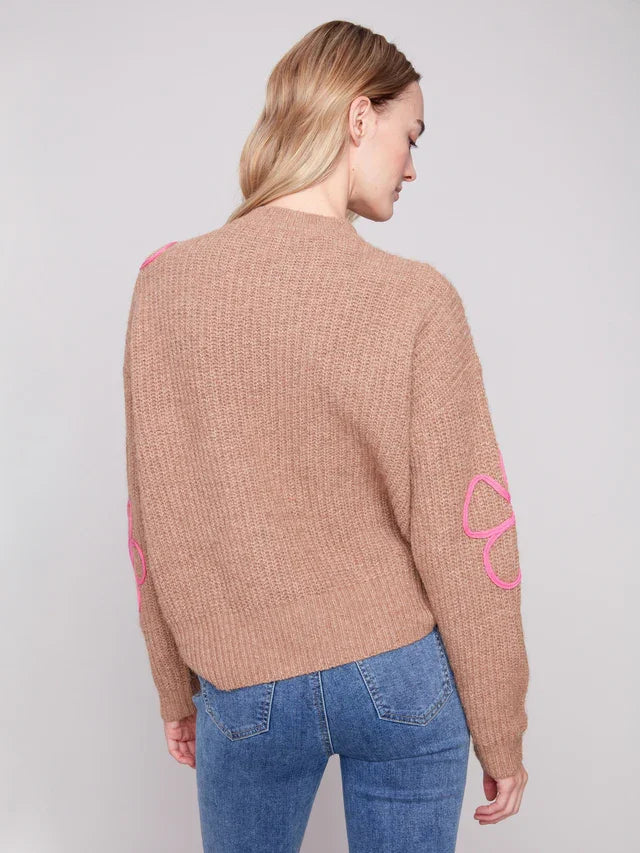 Lucy Sweater