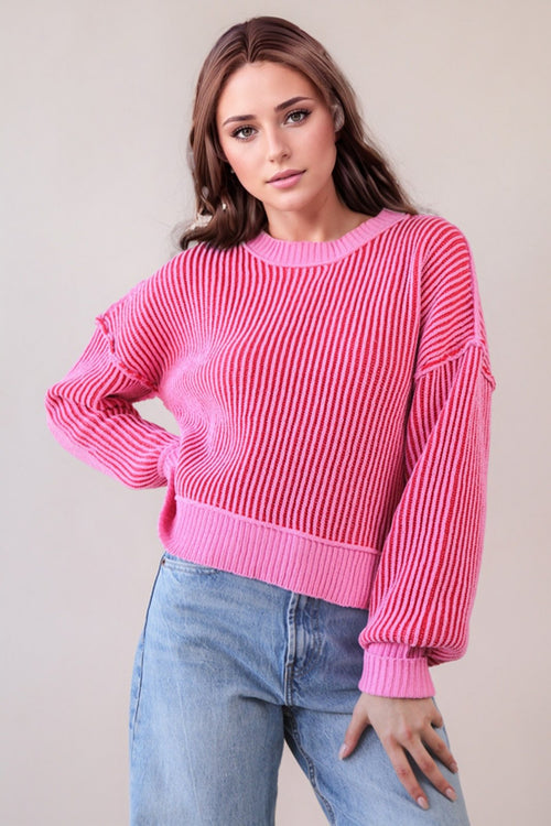 Daphne Sweater