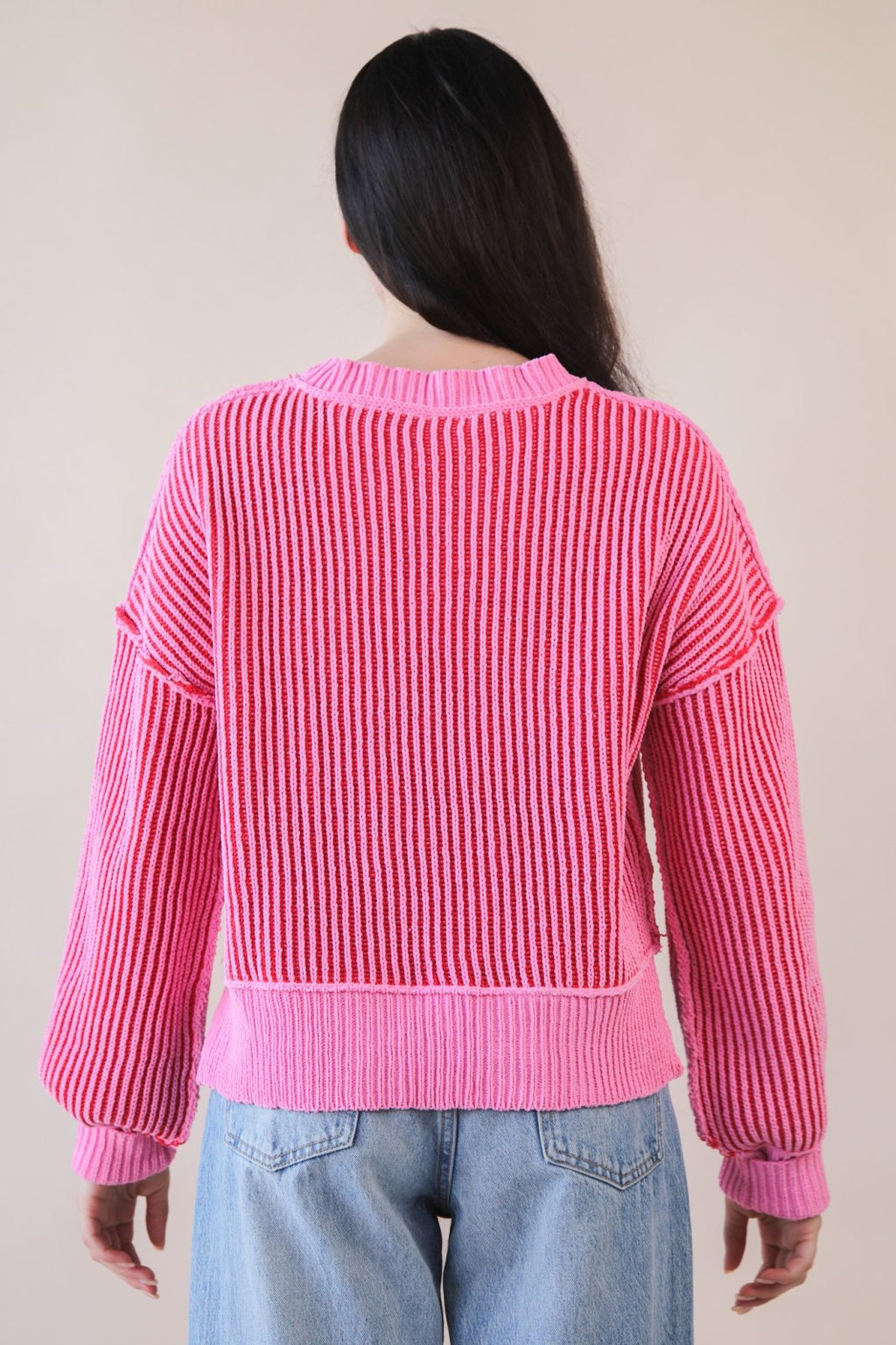 Daphne Sweater
