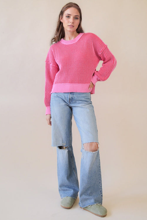 Daphne Sweater