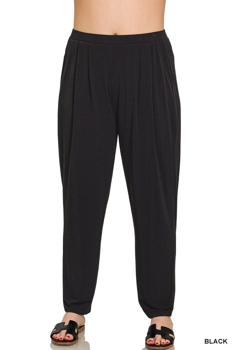 Erin Plus Pants