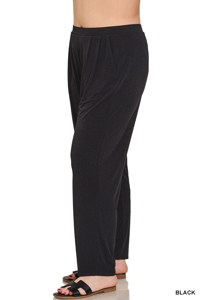 Erin Plus Pants