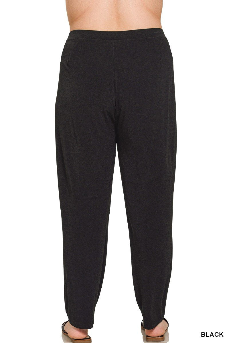 Erin Plus Pants