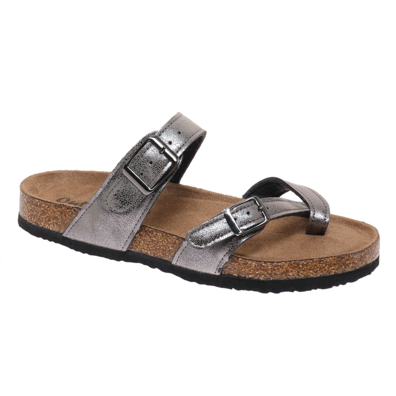 Marley in Pewter