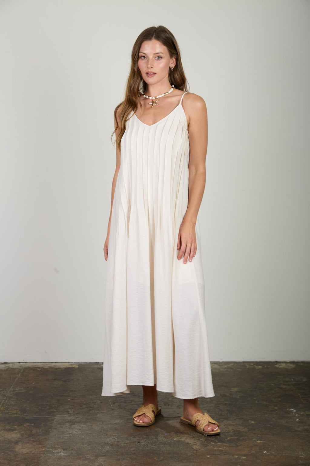 Louisa Dress