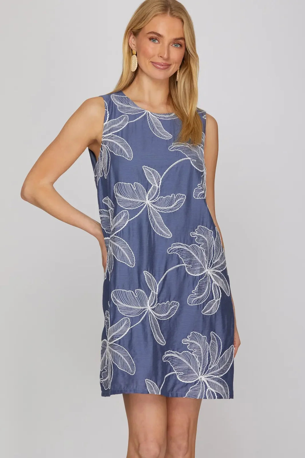 Jenna Dress
