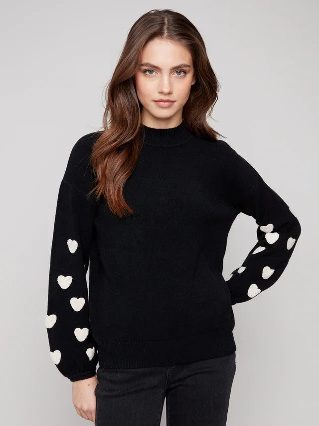 Sadie Sweater