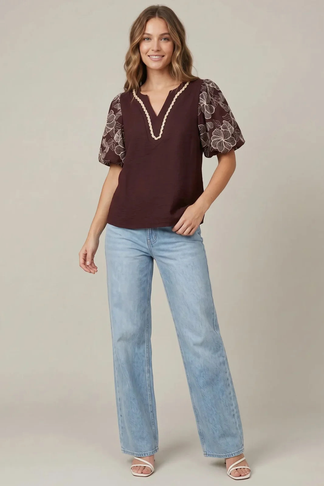 Juniper Top