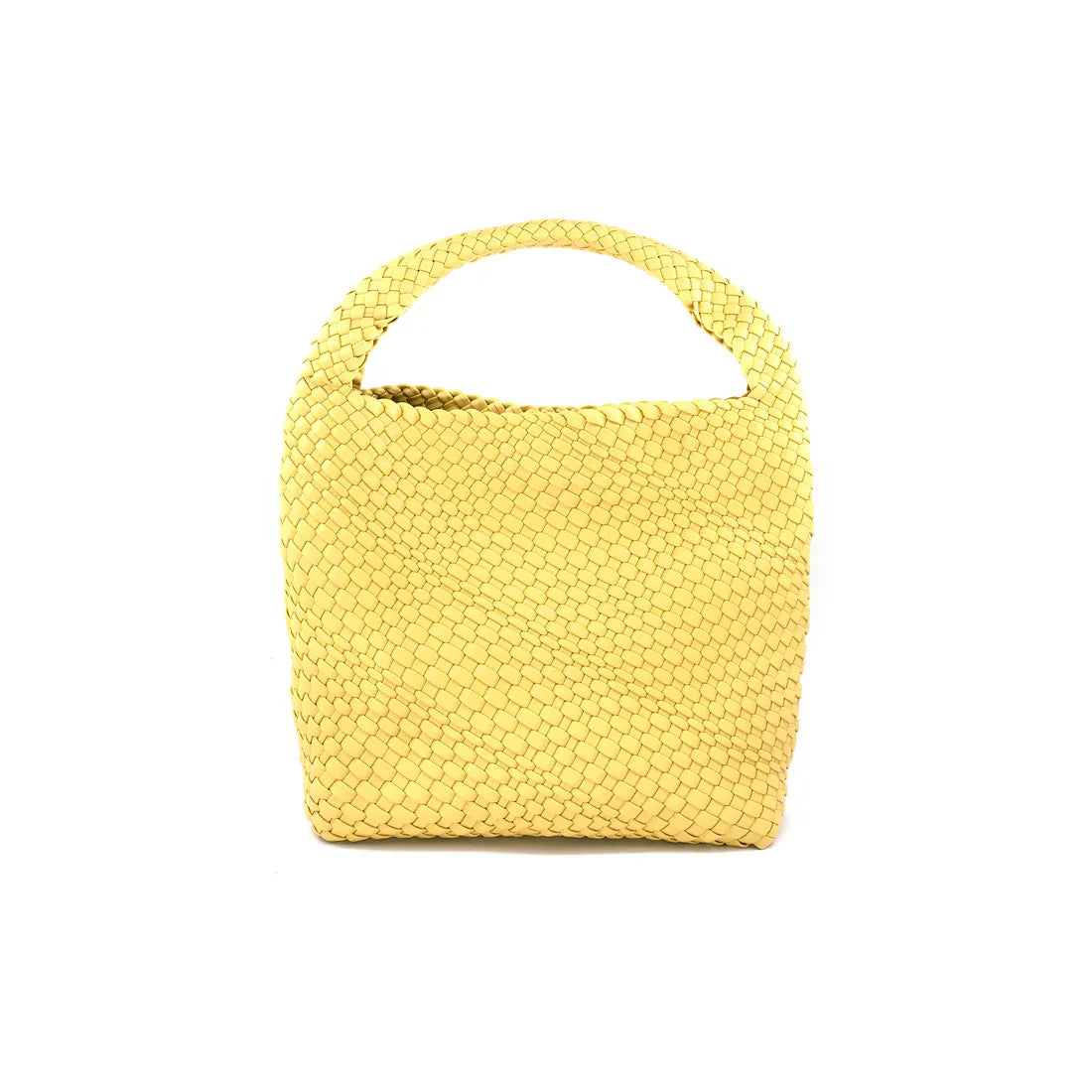 Sarah Bag in Yellow