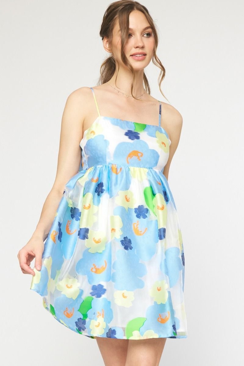 SWEET WISHES DRESS from Raggdoll Boutique, perfect for summer outfits Texas and trendy coastal style.