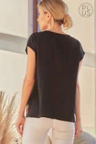 PLUS EMBROIDERED SAVANNA JANE TOP featured in trendy coastal style at Raggdoll Boutique.