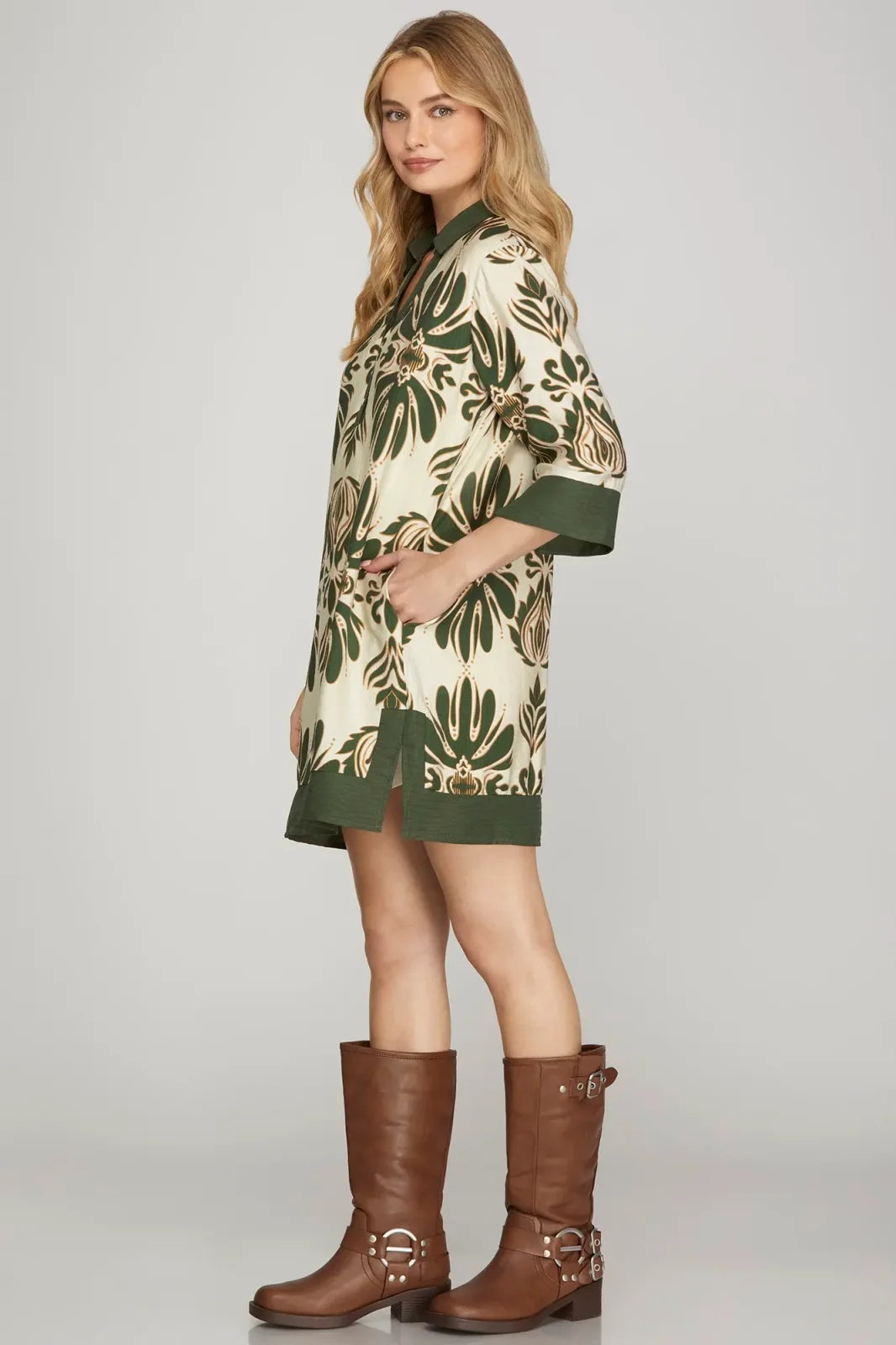 Taylor Dress