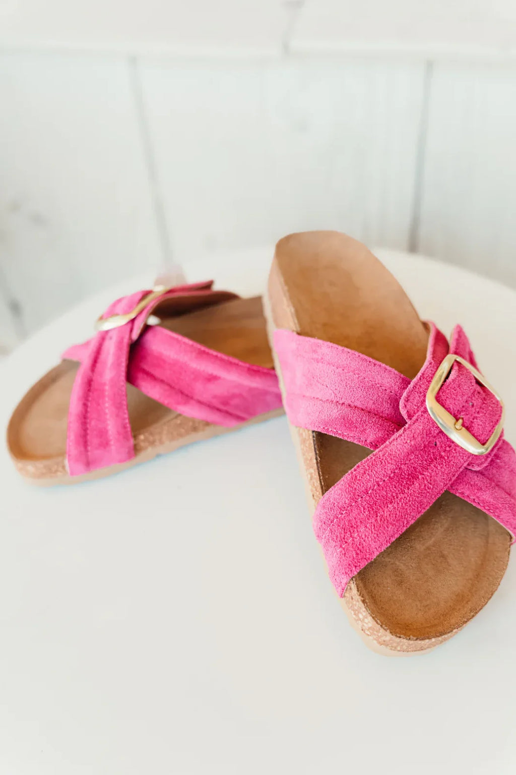 Bianca Sandal