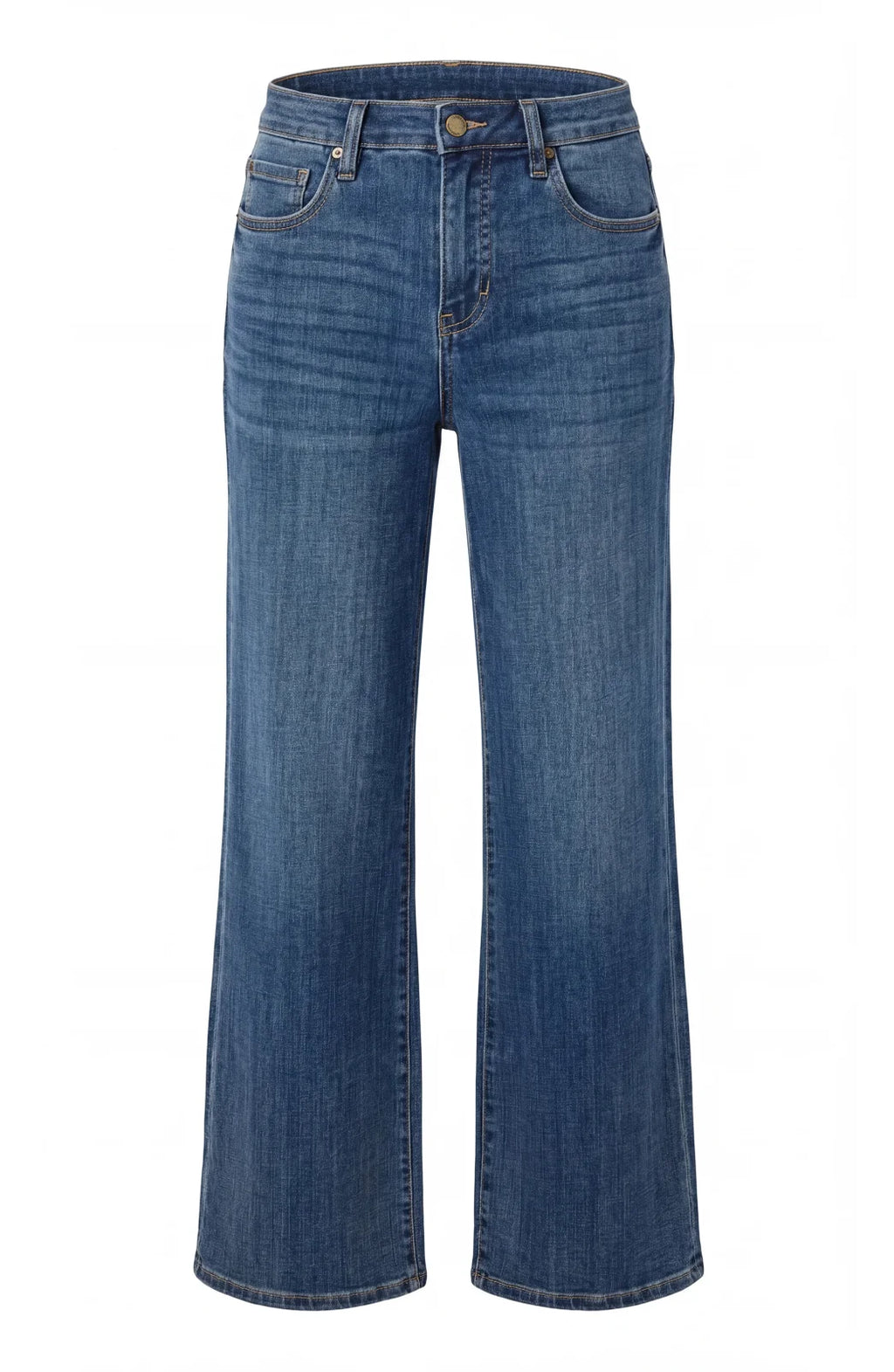 LP -Stride High Rise Wide Leg -Rushland