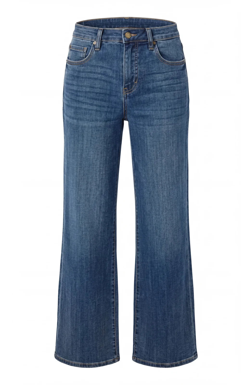 LP -Stride High Rise Wide Leg -Rushland