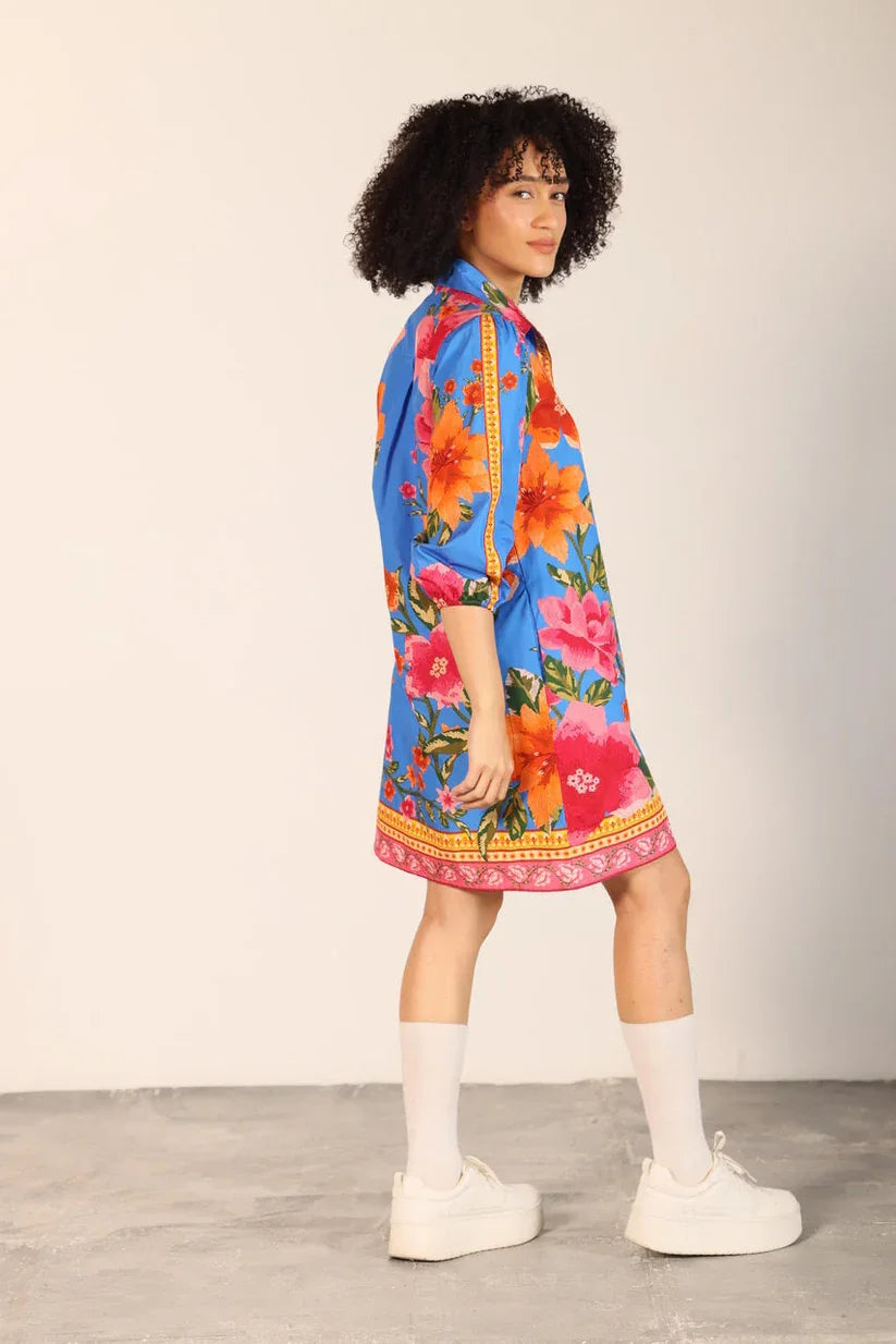 Capri Dress