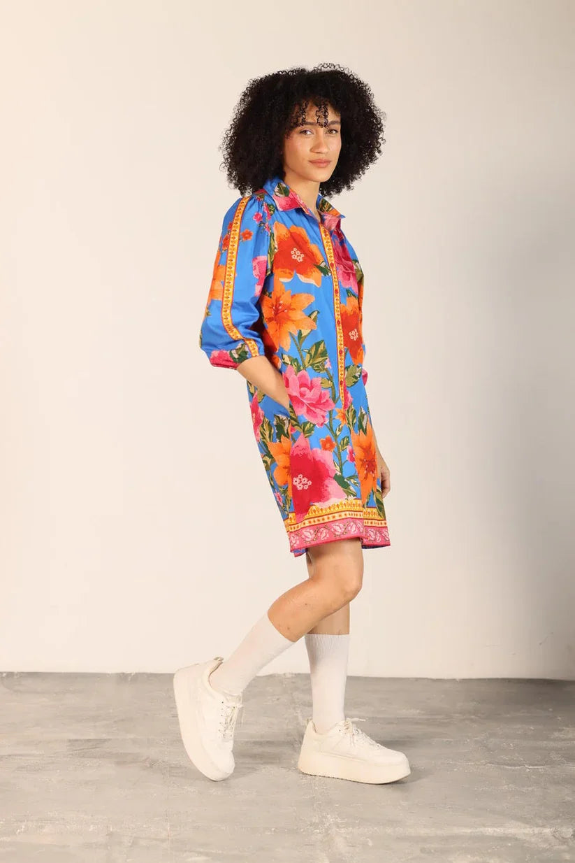 Capri Dress