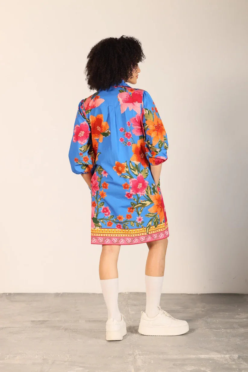 Capri Dress
