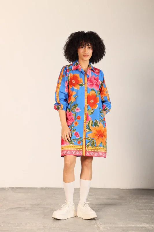 Capri Dress