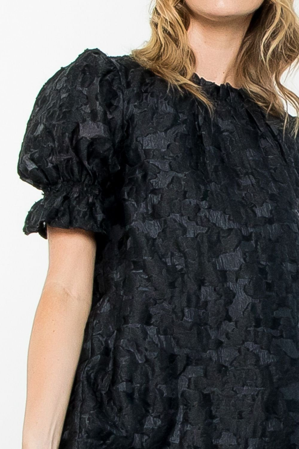 TAKE ME OUT TONIGHT (BLACK DRESS) from Raggdoll Boutique, perfect for trendy coastal style and summer outfits Texas.
